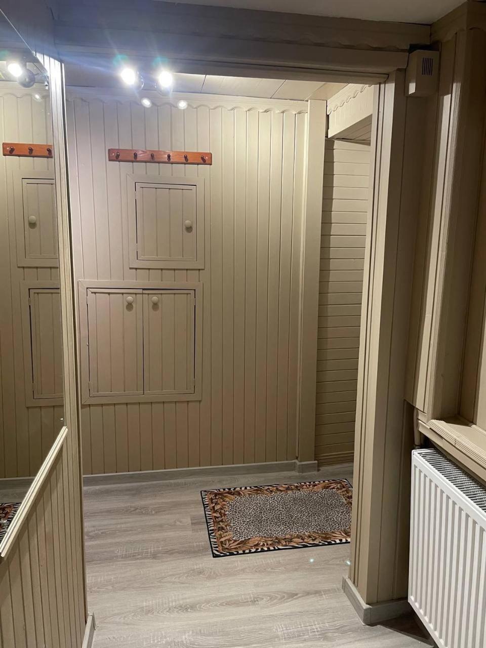 Apartament Old Krakov Zewnętrze zdjęcie