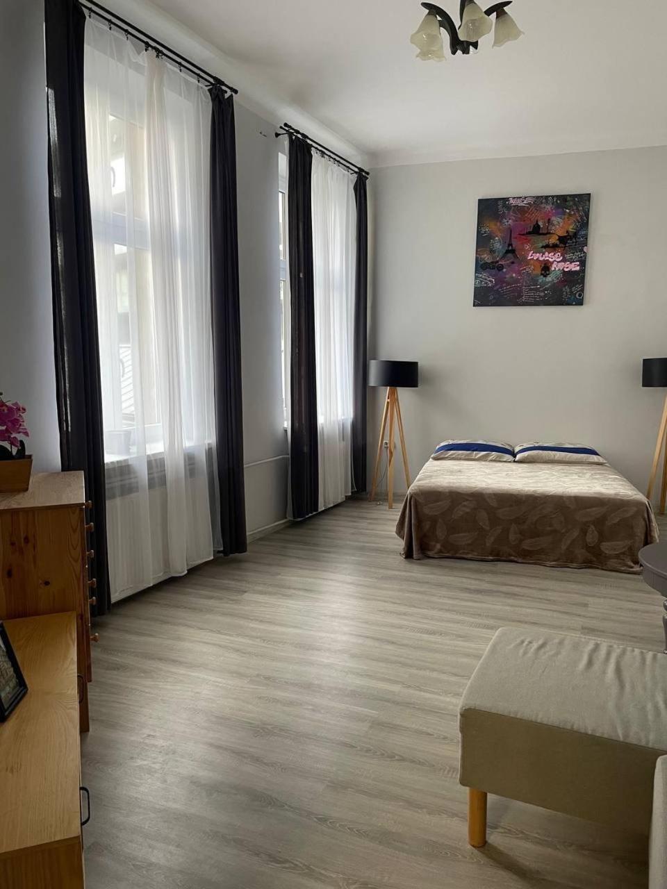 Apartament Old Krakov Zewnętrze zdjęcie